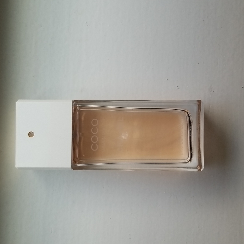Coco Chanel Mademoiselle Perfume